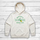 District 5 *Fleece Beauty Status Hockey Co.