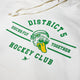 District 5 *Fleece Beauty Status Hockey Co.