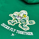 Ducks Fly Together *Fleece - COMING SOON Beauty Status Hockey Co.