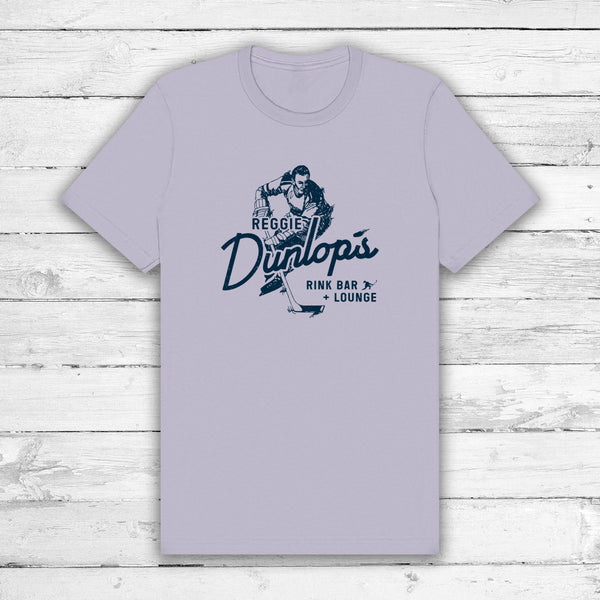 Reggie Dunlop's Beauty Status Hockey Co.