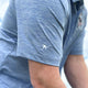 Skatriot *Performance Stretch Polo Beauty Status Hockey Co.
