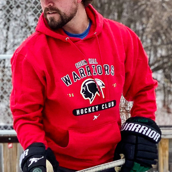State Champs *Fleece Beauty Status Hockey Co.