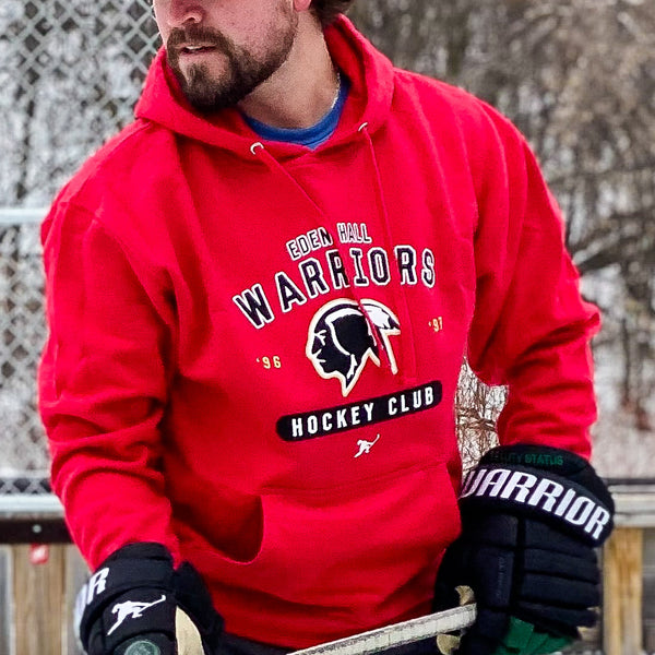 State Champs *Fleece Beauty Status Hockey Co.