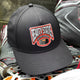 League of Beauty (Black) Beauty Status Hockey Co.