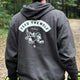 Feed The Wolf *Fleece Beauty Status Hockey Co.