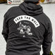 Feed The Wolf *Fleece Beauty Status Hockey Co.