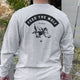 Feed The Wolf *Heavyweight Long Sleeve Beauty Status Hockey Co.