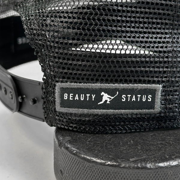 Flop (Black) Beauty Status Hockey Co.