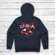 Free Bird *Fleece Beauty Status Hockey Co.