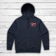Free Bird *Fleece Beauty Status Hockey Co.