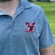 Free Bird *Performance Stretch Polo Beauty Status Hockey Co.