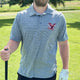 Free Bird *Performance Stretch Polo Beauty Status Hockey Co.
