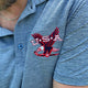 Free Bird *Performance Stretch Polo Beauty Status Hockey Co.