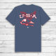 Free Bird Beauty Status Hockey Co.
