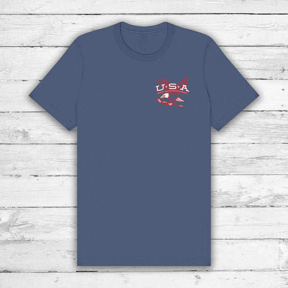 Free Bird Beauty Status Hockey Co.