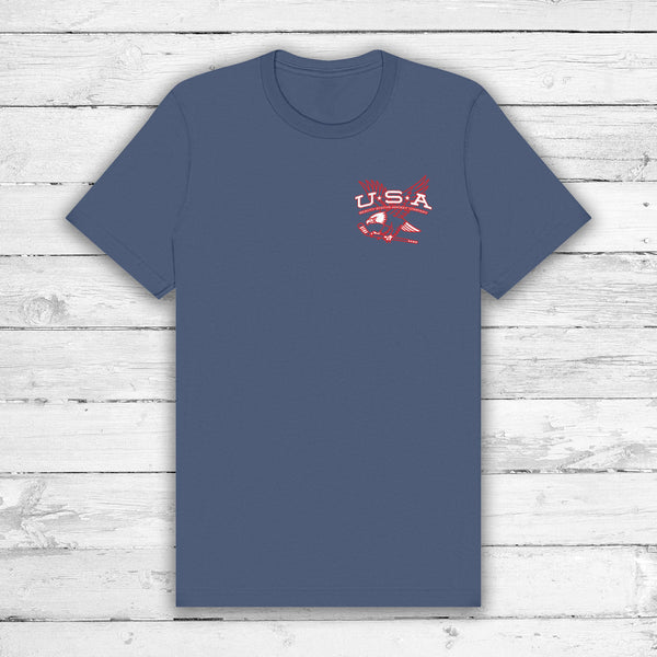 Free Bird Beauty Status Hockey Co.