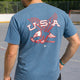 Free Bird Beauty Status Hockey Co.