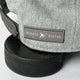 Feed The Wolf (Heather Grey) Beauty Status Hockey Co.
