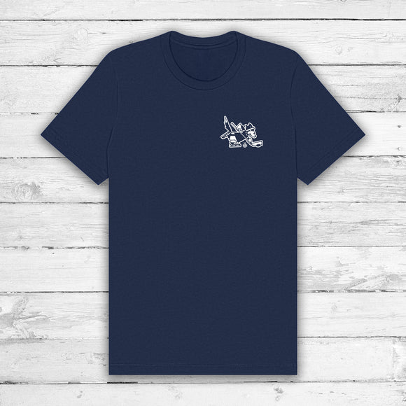 Feed The Wolf Beauty Status Hockey Co.