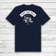 Feed The Wolf Beauty Status Hockey Co.