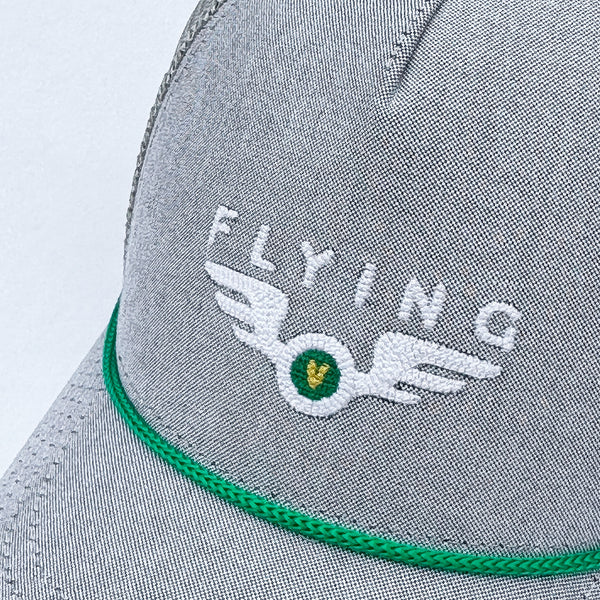Flying V Beauty Status Hockey Co.