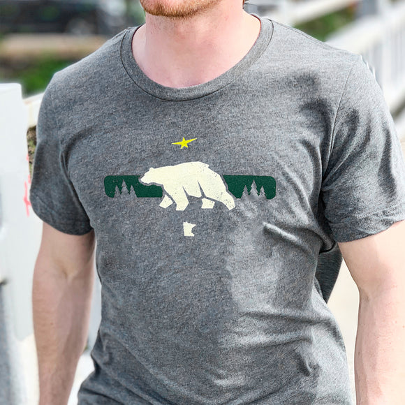 Foghorn Beauty Status Hockey Co.