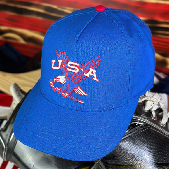 Free Bird (Royal) Beauty Status Hockey Co.