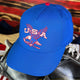 Free Bird (Royal) Beauty Status Hockey Co.