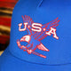 Free Bird (Royal) Beauty Status Hockey Co.