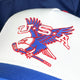 Free Bird (White) Beauty Status Hockey Co.