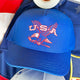 Free Bird (Royal) Beauty Status Hockey Co.