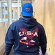Free Bird (Royal) Beauty Status Hockey Co.