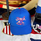 Free Bird (Royal) Beauty Status Hockey Co.
