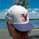 Free Bird (Wheat) Beauty Status Hockey Co.