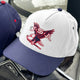 Free Bird (Wheat) Beauty Status Hockey Co.