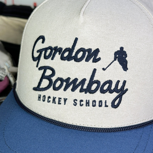 Gordon Bombay Hockey School (Wheat) Beauty Status Hockey Co.