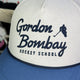 Gordon Bombay Hockey School (Wheat) Beauty Status Hockey Co.