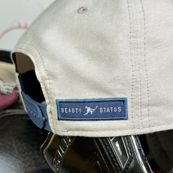 Gordon Bombay Hockey School (Wheat) Beauty Status Hockey Co.