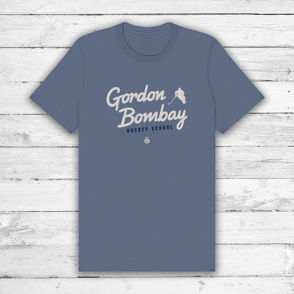Gordon Bombay Hockey School Beauty Status Hockey Co.