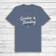 Gordon Bombay Hockey School Beauty Status Hockey Co.