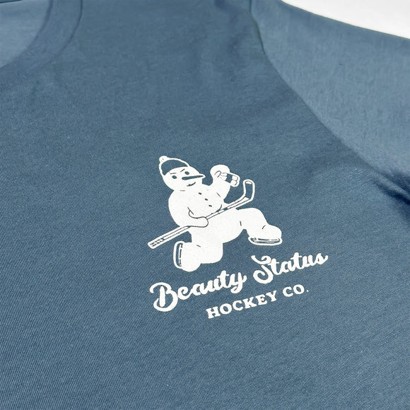 Grab Ice Beauty Status Hockey Co.