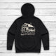 Hans' *Fleece Beauty Status Hockey Co.