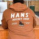 Hans' Hockey Shop *Fleece Beauty Status Hockey Co.