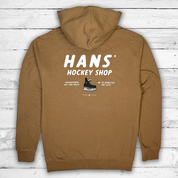 Hans' Hockey Shop *Fleece