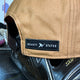 Hans' Hockey Shop (Light Saddle) Beauty Status Hockey Co.