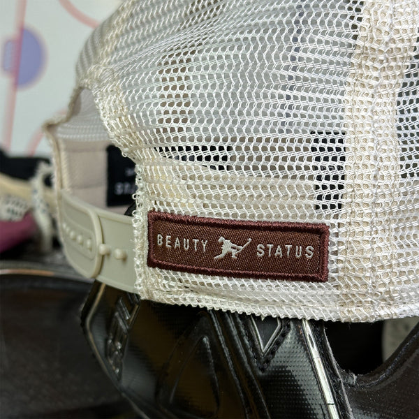 Hans' Hockey Shop (Wheat) Beauty Status Hockey Co.