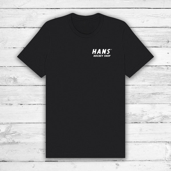 Hans' Hockey Shop Beauty Status Hockey Co.