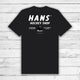 Hans' Hockey Shop Beauty Status Hockey Co.