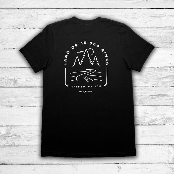 Heritage Beauty Status Hockey Co.
