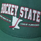 Hockey State (Forest) Beauty Status Hockey Co.